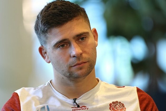 Youngs to win 100th England cap as Hill makes debut against Italy