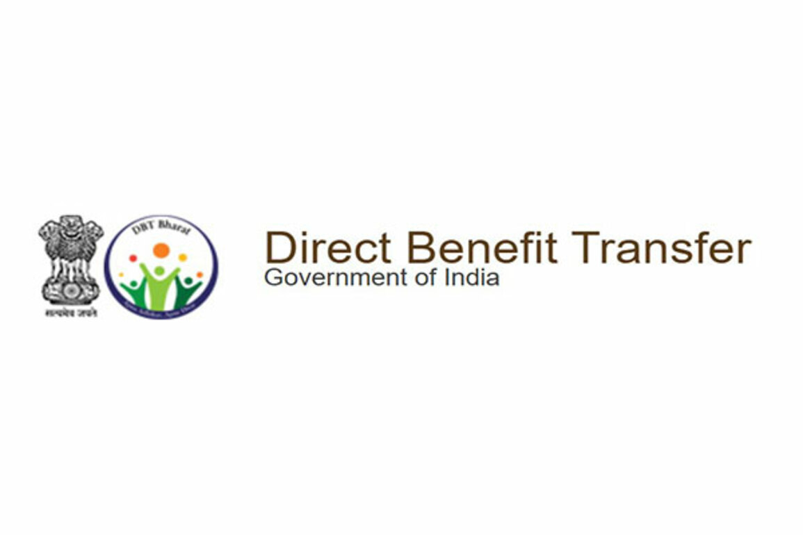 DBT scheme transforms India's welfare landscape, achieves Rs 3.48 lakh crore in savings