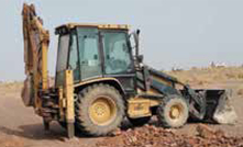  Work at GoviEx’s Madaouela project in Niger