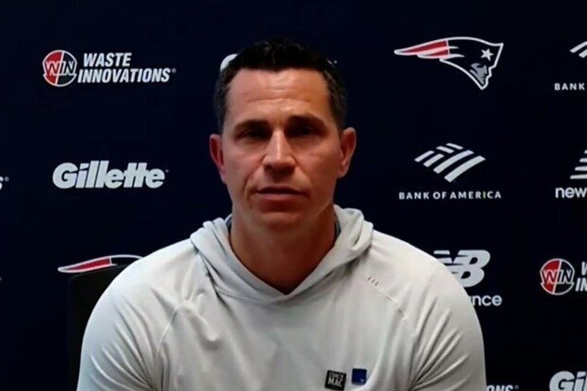 Transcript: Ryan Cowden Press Conference 4/25