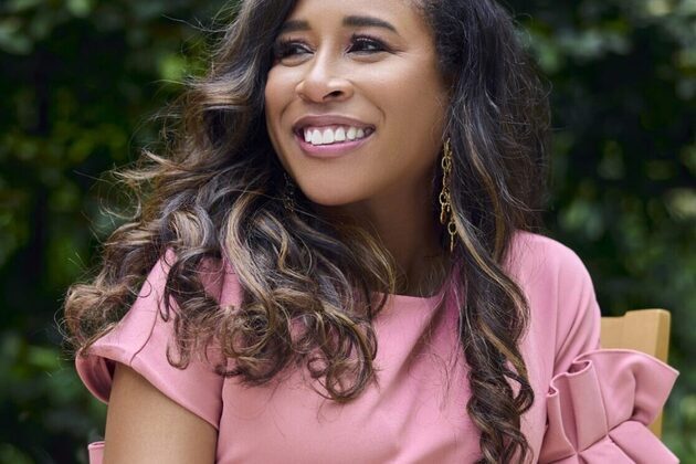 From On-Air Success To Marketing Prowess For Karen Clark