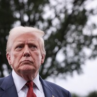 Our thin-skinned president retaliates over unfavorable jobs report