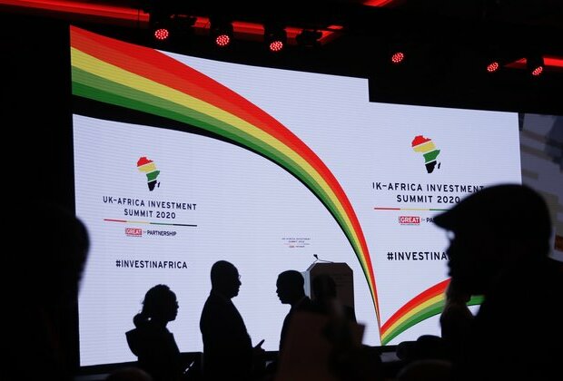 Africa Delivers Largest Profits on Investment