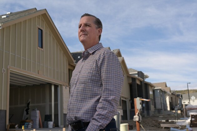 Developers fees dont dictate home prices  they cut into profits (Letters)