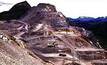  BHP detém 33,75% da mina de cobre Antamina, no Peru/Divulgação.