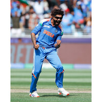 "There will be pitches in South Africa where spinners will get...": Shastri backs Jadeja to play 2027 WC