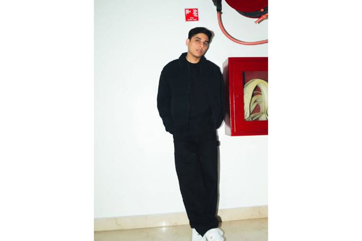 Anuv Jain kickstarts his Dastakhat tour with a soulful show in Delhi