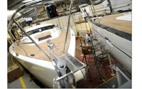 Hire from Actavo provides space-saving solution