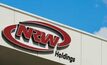 Good times ahead for NRW Holdings.