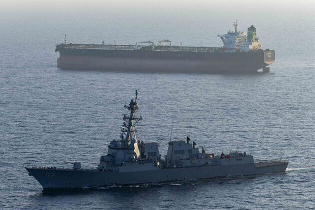 Pentagon claims US blockade has cost Iran $4.8 bn: Report