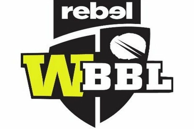 Dobson lauds players for stance against racism in WBBL