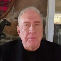 US military expert Douglas MacGregor calls Donald Trump "erratic, impulsive", says billionaires choosing his "principal targets"
