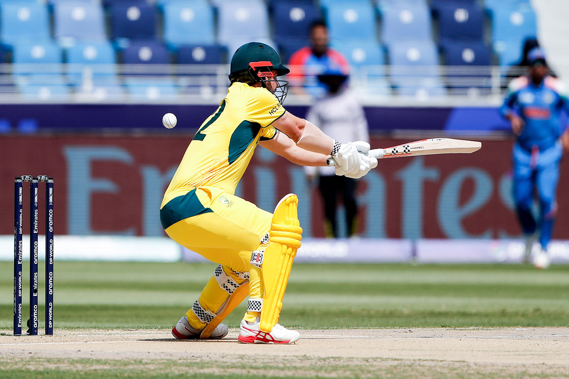 Travis Head released before Australia's last two T20Is against India for Ashes preparation