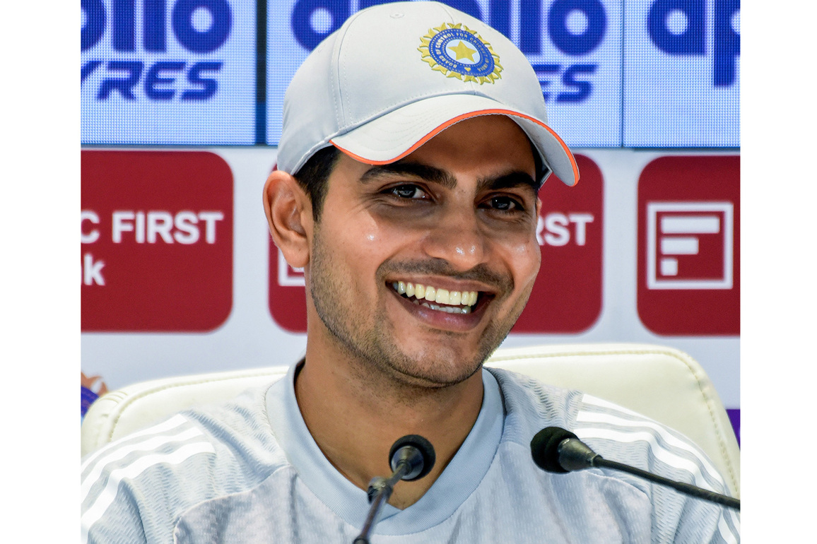 "Let's leave that one for tomorrow": Gill stays non-committal on Axar-Kuldeep choice ahead of South Africa Test