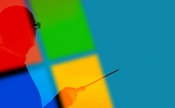 Microsoft's April Patch Tuesday update addresses two zero-days
