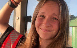 Young Farmer Focus: Ellie Browning - 'I have now worked in Agriculture for seven years alongside my school, college and university'