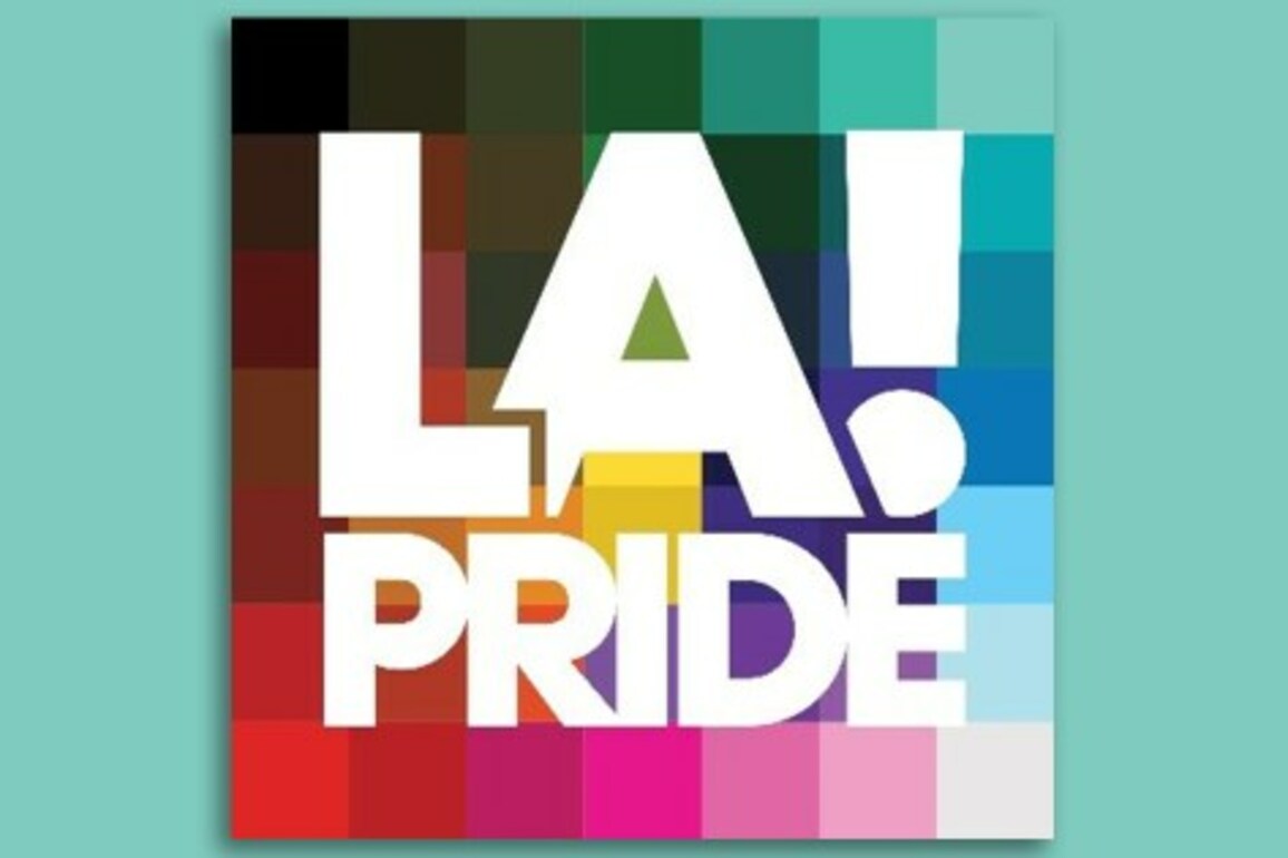 LA Pride Bucks National Trend by Retaining Most Sponsors