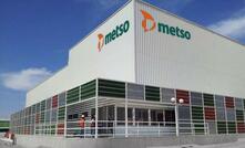 Metso/Divulgação