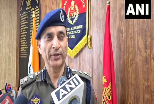 JK: SSP Paramvir Singh orders investigation into Orry and others for alleged alcohol consumption in Katra