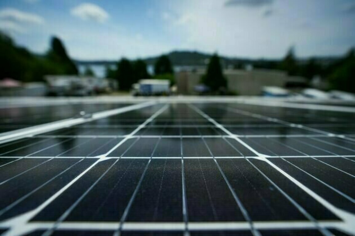 A First Nations power authority could transform electricity generation for Indigenous nations