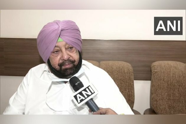 Former Punjab CM Amarinder Singh dismisses Canada's charges of India's link in Khalistani leader's murder