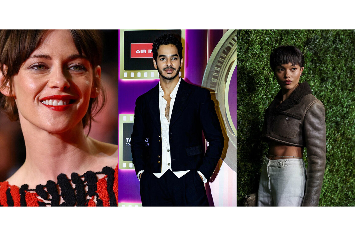 Ishaan Khatter set to join Kristen Stewart, Whitney Peak, Raphal Quenard on jury panel at Biarritz Film Festival