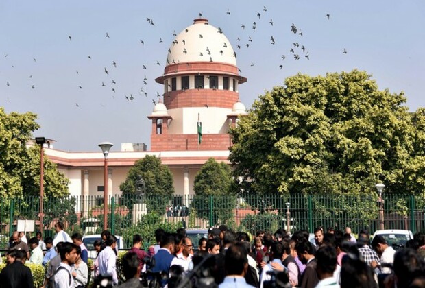 Supreme Court asks SAD leader Majithia to appear before SIT for interrogation