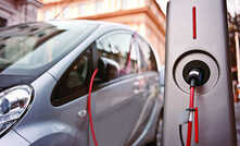  EU pushes for quicker EV shift. Image: iStock.com/omada