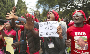Zimbabwe 350x210