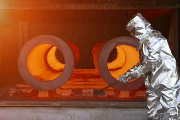 Russian steel giant quits US business