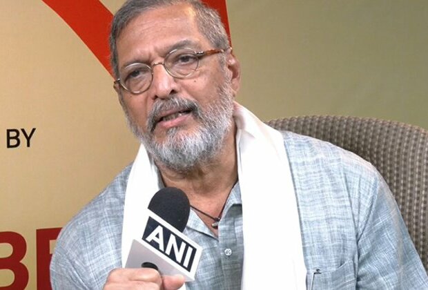 "The story of Vanvaas is the story of every home," says Nana Patekar