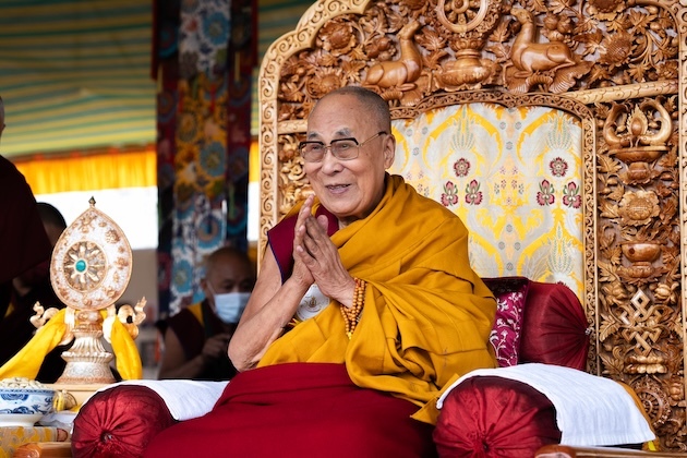 Dalai Lama to address Buddhist conference, reveal succession plan