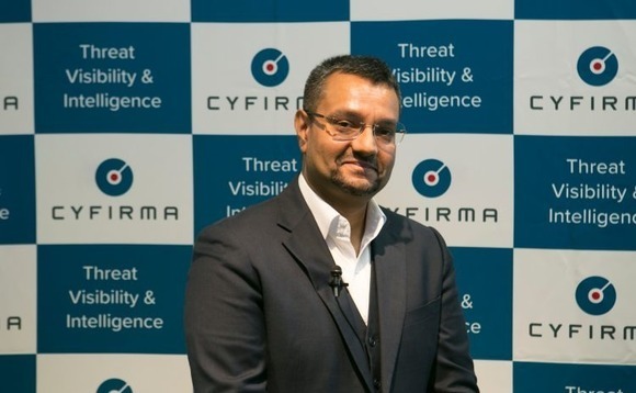 India's Z3 Partners invests in cybersecurity firm