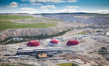  Teck's Highland Valley Copper mine. Source: Teck