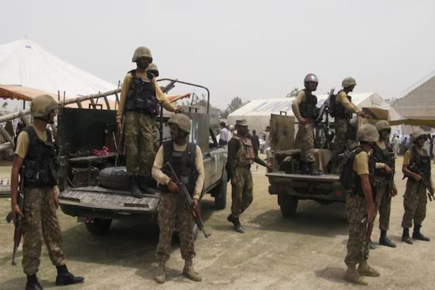 BASC webinar highlights widespread human rights abuses against Baloch in Iran and Pakistan