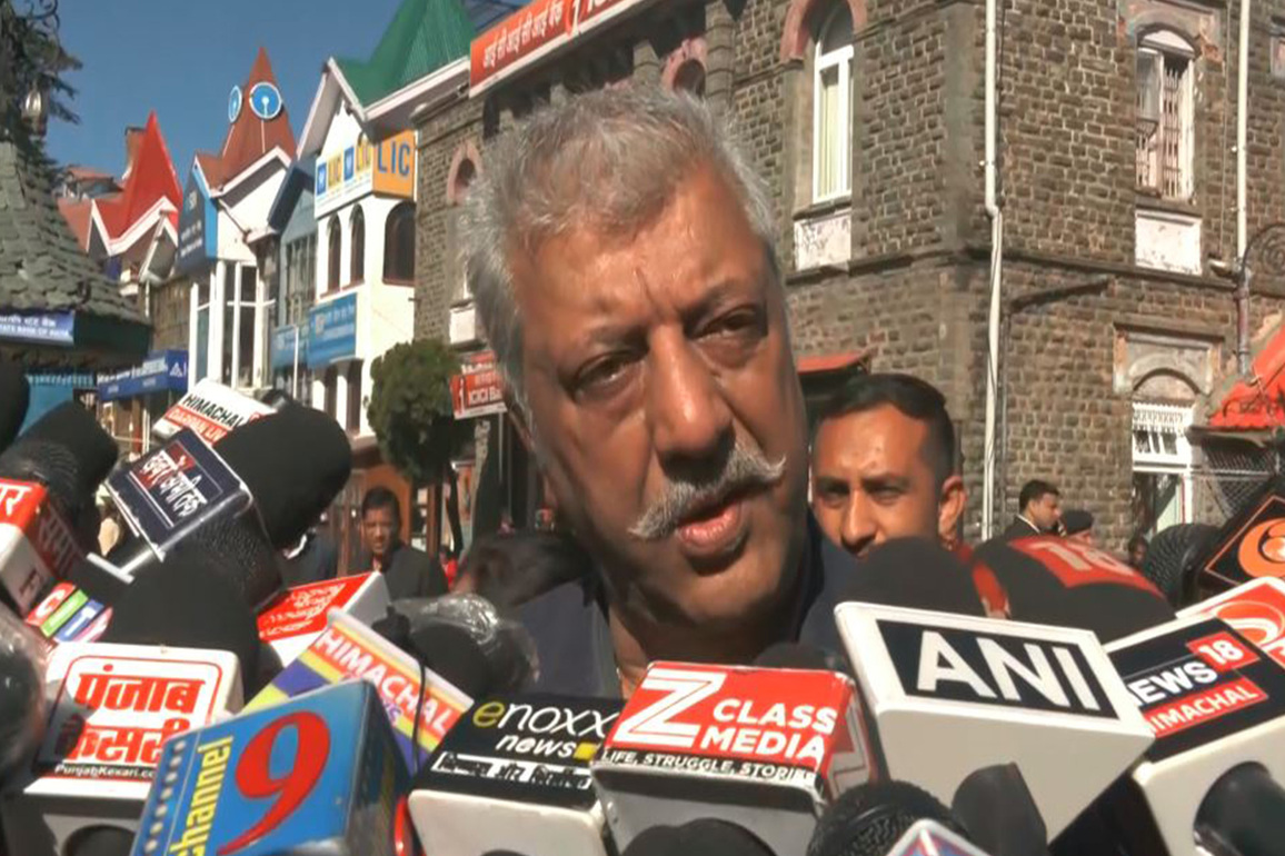 "Symbol of courage, patriotism": Himachal MLA Janartha on Lala Lajpat Rai death anniversary