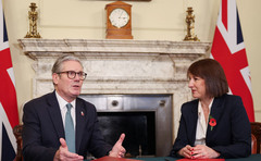 OPINION: "Is the Government seriously asking farmers to cover less than 0.5% of the UK's annual debt interest bill?"