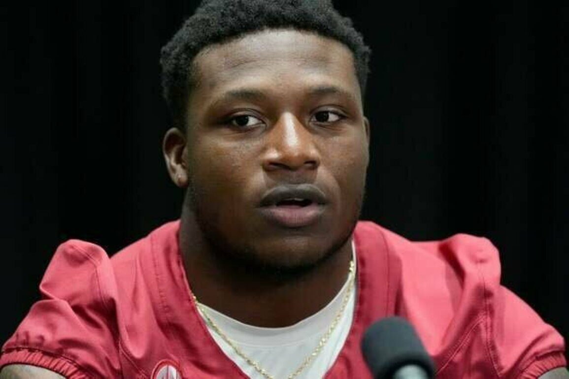 Reports: Alabama RB Jam Miller to miss opener vs. Florida State
