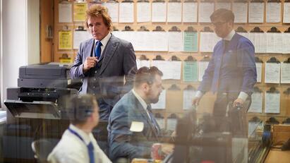 Sale of Pimlico Plumbers reportedly close to completion