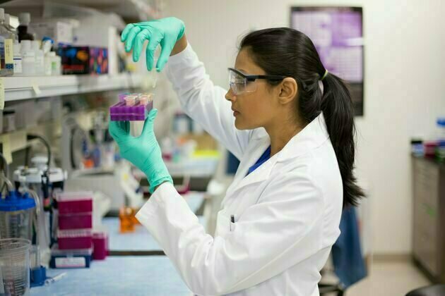 The Medical Research Future Fund has grown far beyond its target. Why is so much of the money unused?