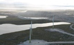 Rio Tinto will increase its renewable sources in Australia.