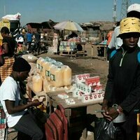 Zimbabwe's economy crashed - so how do citizens still cling to myths of urban and economic success?