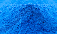 Cobalt Blue adds colour to plan to lead ex-China battery-grade cobalt supply