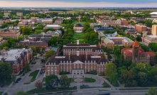  The University of Illinois Urbana-Champaign has won a $1 million dollar award from the DoE for its work on lithium extraction from geothermal brine