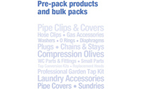 F & P WHOLESALE UNVEILS REVAMPED CONNECTIONS PRO BROCHURE