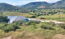 The Tecomatlan facility in Mexico