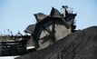 Swan aims at Queensland coal industry