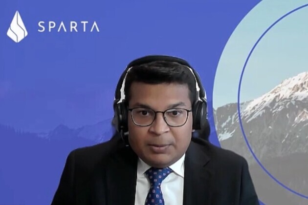 Crude could hit USD 150 within weeks if disruption persists, global oil shortfall at 10-12 million bpd: Oil Analyst, Sparta Commodities