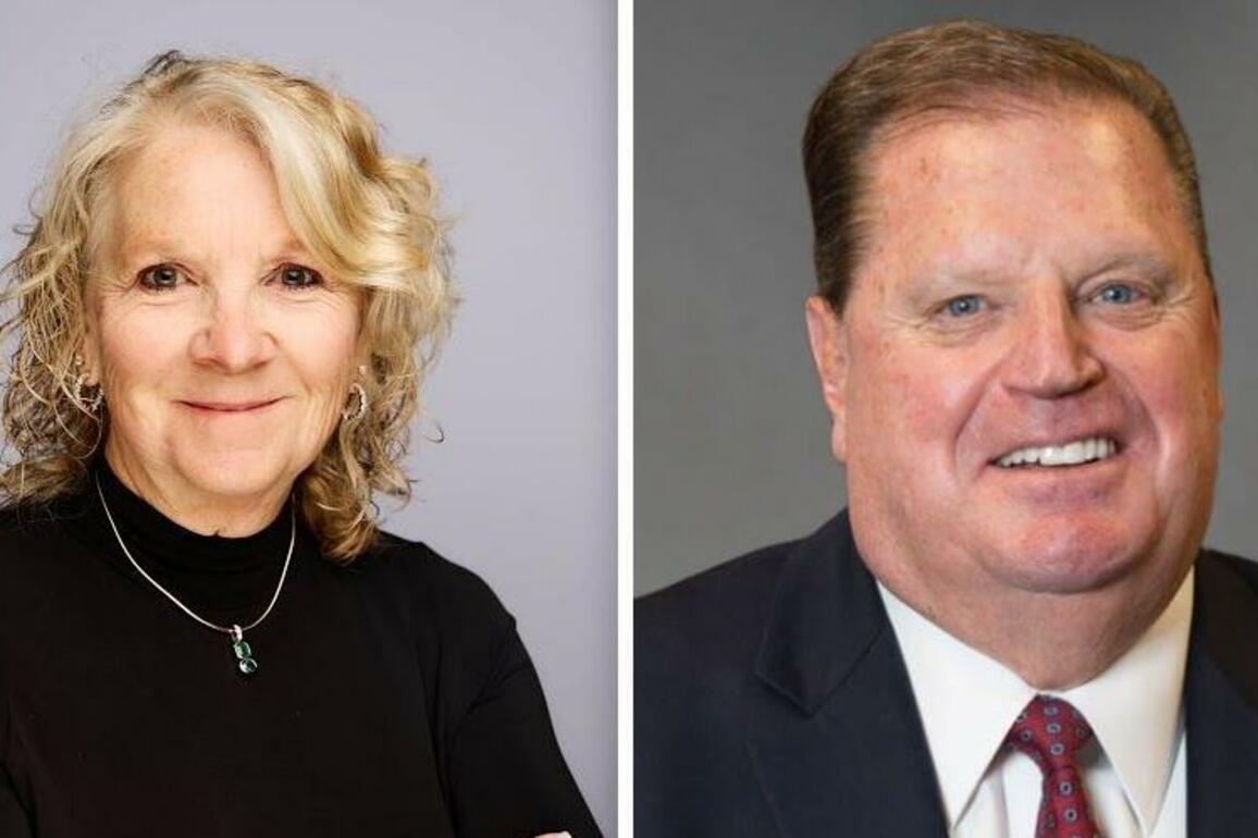 Health First Foundation adds 2 members to board