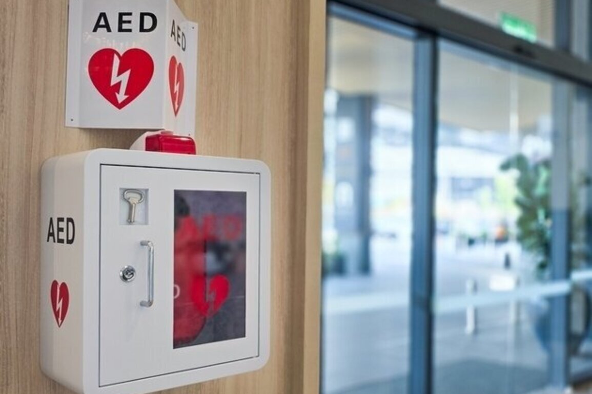 Bill to require cardiac response plans in Utah schools advances 